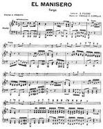 bolero de ravel partitura orquestal